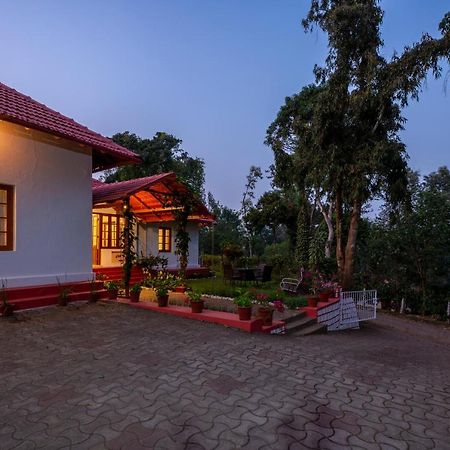 Ama Plantation Trails Coorg Villa Gonikoppal Esterno foto