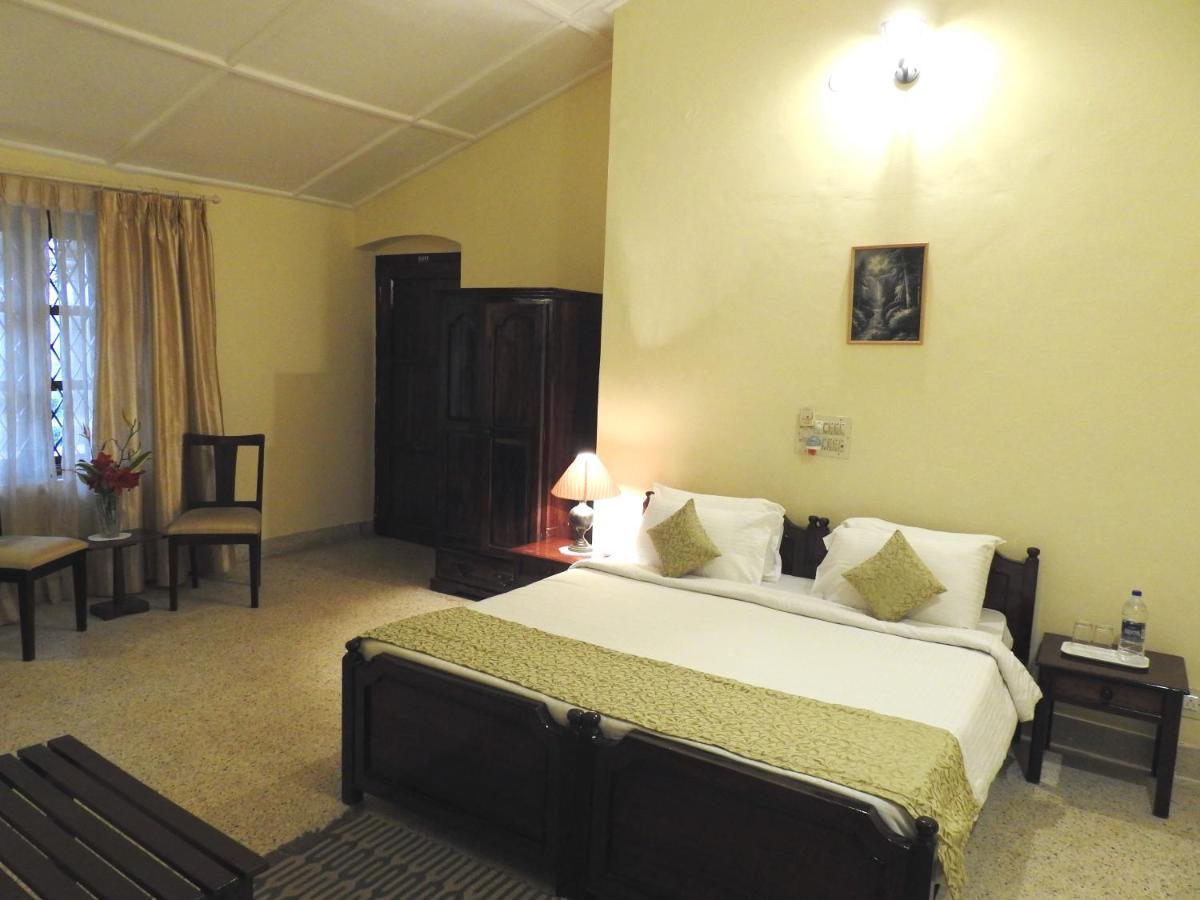 Ama Plantation Trails Coorg Villa Gonikoppal Esterno foto