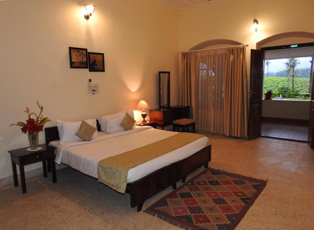 Ama Plantation Trails Coorg Villa Gonikoppal Esterno foto