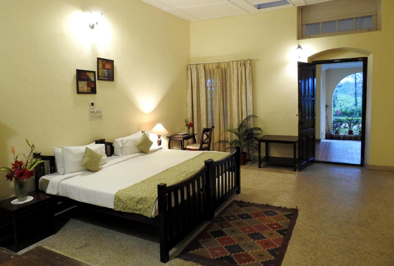 Ama Plantation Trails Coorg Villa Gonikoppal Esterno foto